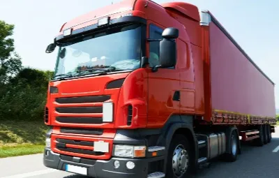 İstanbul Çamlıdere Ambar Kargo