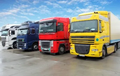 İstanbul Çamlıdere Nakliye Ambarı